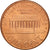 Munten, Verenigde Staten, Lincoln Cent, Cent, 2006, U.S. Mint, Philadelphia, PR