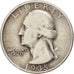 United States, Washington Quarter, Quarter, 1935, U.S. Mint, Philadelphia