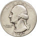 United States, Washington Quarter, Quarter, 1942, U.S. Mint, Philadelphia