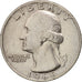 Coin, United States, Washington Quarter, Quarter, 1966, U.S. Mint, Philadelphia