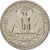 Münze, Vereinigte Staaten, Washington Quarter, Quarter, 1966, U.S. Mint