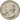 Münze, Vereinigte Staaten, Washington Quarter, Quarter, 1970, U.S. Mint