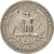 Moneda, Estados Unidos, Washington Quarter, Quarter, 1970, U.S. Mint