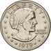 United States, Susan B. Anthony Dollar, Dollar, 1979, U.S. Mint, Denver