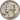 Munten, Verenigde Staten, Washington Quarter, Quarter, 1981, U.S. Mint