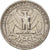 Moneta, USA, Washington Quarter, Quarter, 1981, U.S. Mint, Philadelphia