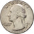 Moneta, Stati Uniti, Washington Quarter, Quarter, 1982, U.S. Mint, Denver, MB+