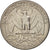 Münze, Vereinigte Staaten, Washington Quarter, Quarter, 1982, U.S. Mint