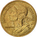 Moneda, Francia, Marianne, 5 Centimes, 1985, Paris, EBC, Aluminio - bronce