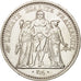 France, Hercule, 10 Francs, 1968, Paris, AU(55-58), Silver, KM:932, Gadoury:813