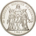 France, Hercule, 10 Francs, 1973, Paris, AU(55-58), Silver, KM:932, Gadoury:813