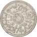 Coin, Morocco, 'Abd al-Aziz, Dirham, 1898, Paris, EF(40-45), Silver, KM:10.2