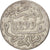 Coin, Morocco, Moulay al-Hasan I, 1/2 Dirham, 1881, Paris, EF(40-45), Silver