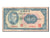 Banknote, China, 10 Yüan, 1941, VF(20-25)