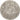 Moneta, Maroko, 'Abd al-Aziz, 1/2 Dirham, 1900, Paris, EF(40-45), Srebro, KM:9.2