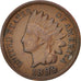 United States, Indian Head Cent, Cent, 1899, U.S. Mint, Philadelphia