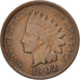 United States, Indian Head Cent, Cent, 1902, U.S. Mint, Philadelphia