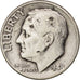 Coin, United States, Roosevelt Dime, Dime, 1948, U.S. Mint, Philadelphia
