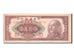 Banknot, China, 500,000 Yüan, 1949, AU(50-53)