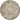 Coin, Italy, Vittorio Emanuele III, 20 Centesimi, 1909, Rome, VF(30-35), Nickel
