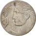Monnaie, Italie, Vittorio Emanuele III, 20 Centesimi, 1909, Rome, TB+, Nickel