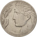 Coin, Italy, Vittorio Emanuele III, 20 Centesimi, 1913, Rome, VF(30-35), Nickel