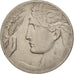 Monnaie, Italie, Vittorio Emanuele III, 20 Centesimi, 1913, Rome, TB+, Nickel