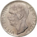 Italy, Vittorio Emanuele III, 10 Lire, 1927, Rome, EF(40-45), Silver, KM:68.1