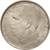 Italy, Vittorio Emanuele III, 50 Centesimi, 1920, Rome, MS(60-62), Nickel