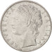 Italy, 100 Lire, 1965, Rome, AU(50-53), Stainless Steel, KM:96.1