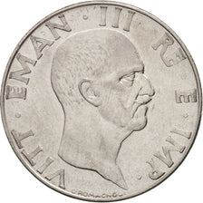 Italy, Vittorio Emanuele III, 50 Centesimi, 1941, Rome, AU(55-58)
