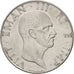 Italy, Vittorio Emanuele III, 50 Centesimi, 1941, Rome, AU(55-58)