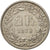 Coin, Switzerland, 2 Francs, 1972, Bern, AU(50-53), Copper-nickel, KM:21a.1