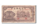 Banconote, Cina, 10 Yüan, 1942, B+