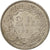 Moneta, Szwajcaria, 2 Francs, 1988, Bern, VF(30-35), Miedź-Nikiel, KM:21a.3