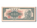 Billet, Chine, 100,000 Yüan, 1949, SPL