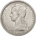 Monnaie, Afrique-Équatoriale française, Franc, 1948, Paris, SPL, Aluminium