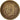 Monnaie, Monaco, Louis II, 2 Francs, 1945, TTB, Aluminum-Bronze, KM:121a