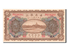 Geldschein, China, 5 Yüan, 1922, UNZ