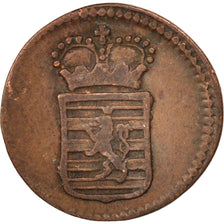 Monnaie, Luxembourg, Joseph II, 1/2 Liard, 1789, Bruxelles, TTB, Cuivre, KM:10