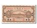 China, 5 Yüan, 1922, UNC(60-62), B0065215