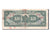 Billet, Chine, 10 Yüan, 1933, TTB+
