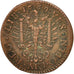 France, Token, Jeton de la famille Belin de Besançon, 1669, AU(55-58)