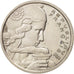 Monnaie, France, Cochet, 100 Francs, 1955, SUP, Copper-nickel, KM:919.1
