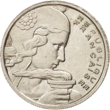 France, Cochet, 100 Francs, 1955, Beaumont - Le Roger, MS(60-62)