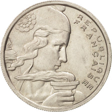 Coin, France, Cochet, 100 Francs, 1955, Beaumont le Roger, MS(60-62)