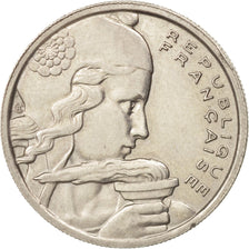 France, Cochet, 100 Francs, 1954, Beaumont - Le Roger, MS(60-62)