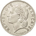 Monnaie, France, Lavrillier, 5 Francs, 1933, Paris, TTB+, Nickel, KM:888