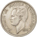 Coin, Monaco, Rainier III, 100 Francs, Cent, 1956, EF(40-45), Copper-nickel