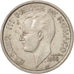 Monnaie, Monaco, Rainier III, 100 Francs, Cent, 1956, TTB, Copper-nickel, KM:134